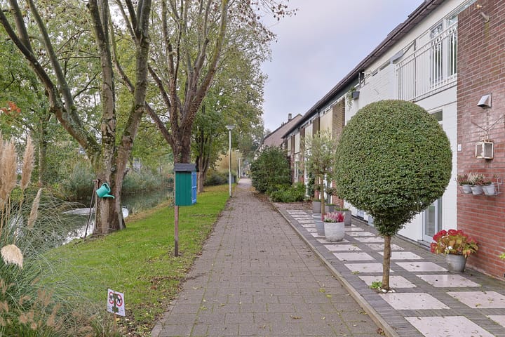 Foto 9 van Alphons Diepenbrocksingel 42