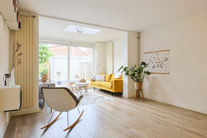 Foto 11 van Alphons Diepenbrocksingel 42