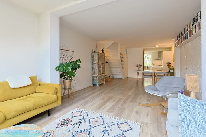 Foto 12 van Alphons Diepenbrocksingel 42