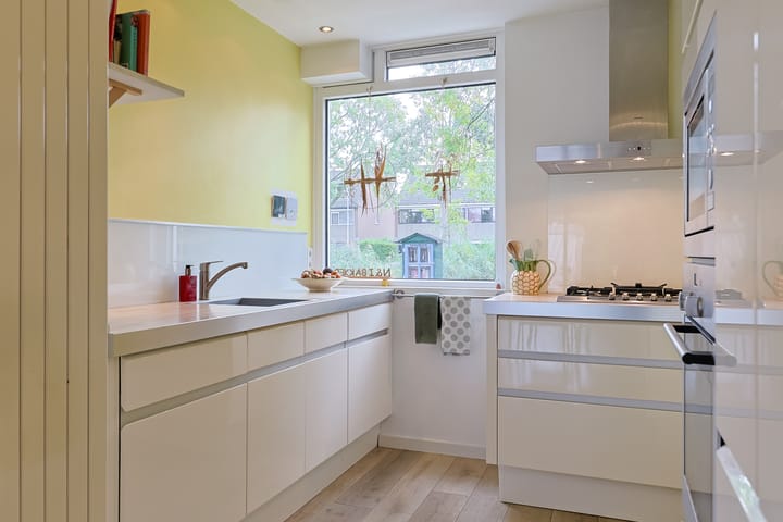 Foto 16 van Alphons Diepenbrocksingel 42