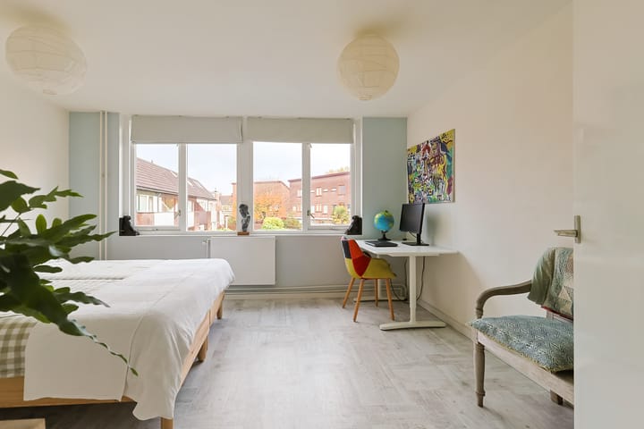 Foto 21 van Alphons Diepenbrocksingel 42