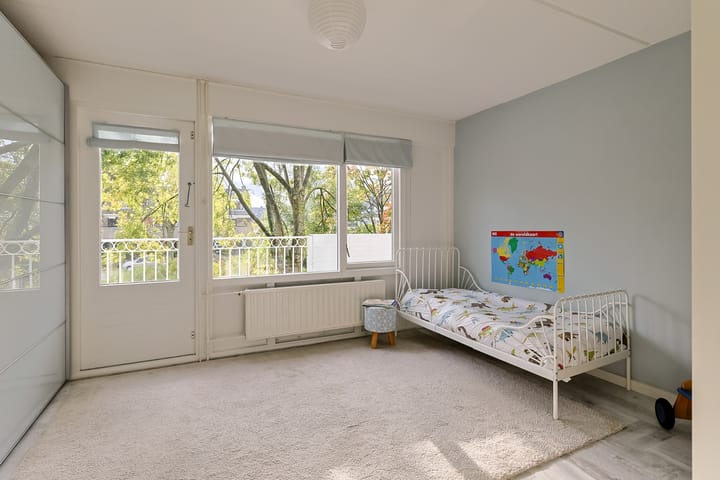 Foto 23 van Alphons Diepenbrocksingel 42