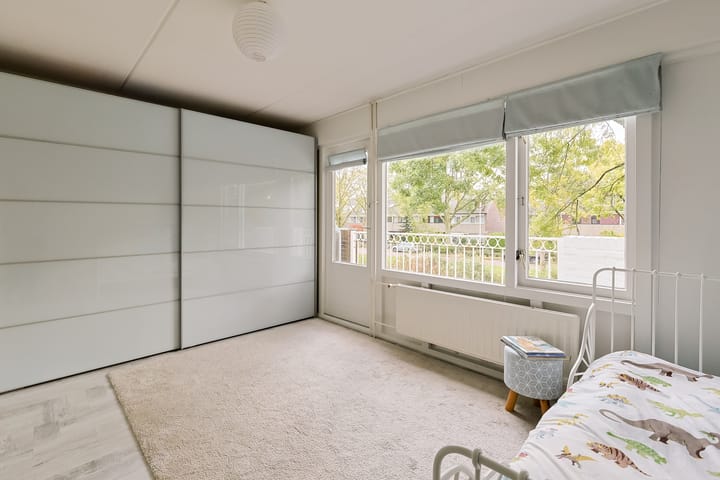 Foto 25 van Alphons Diepenbrocksingel 42