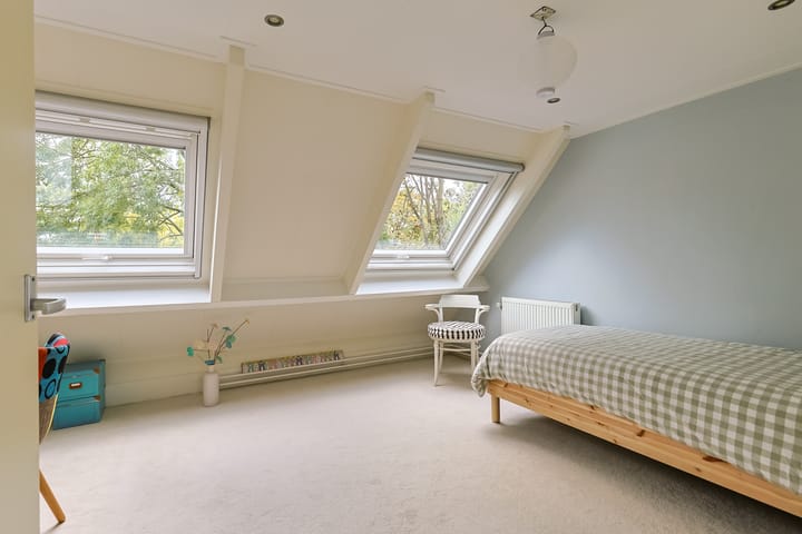 Foto 29 van Alphons Diepenbrocksingel 42