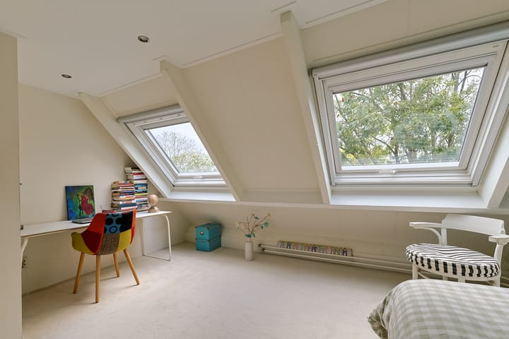 Foto 30 van Alphons Diepenbrocksingel 42