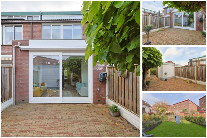 Foto 33 van Alphons Diepenbrocksingel 42