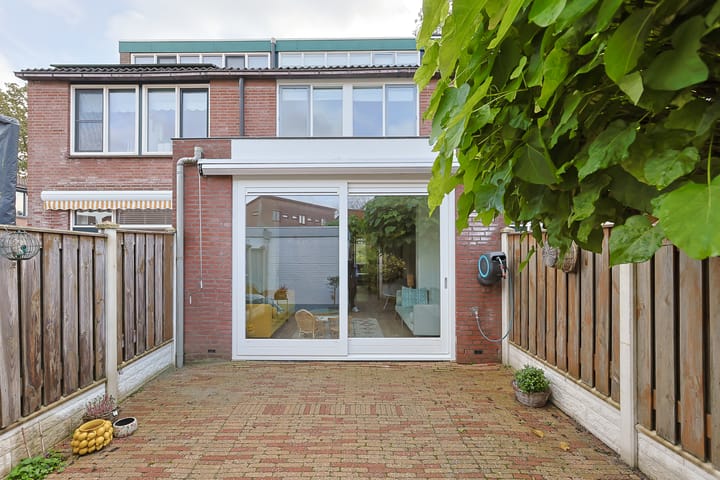 Foto 34 van Alphons Diepenbrocksingel 42