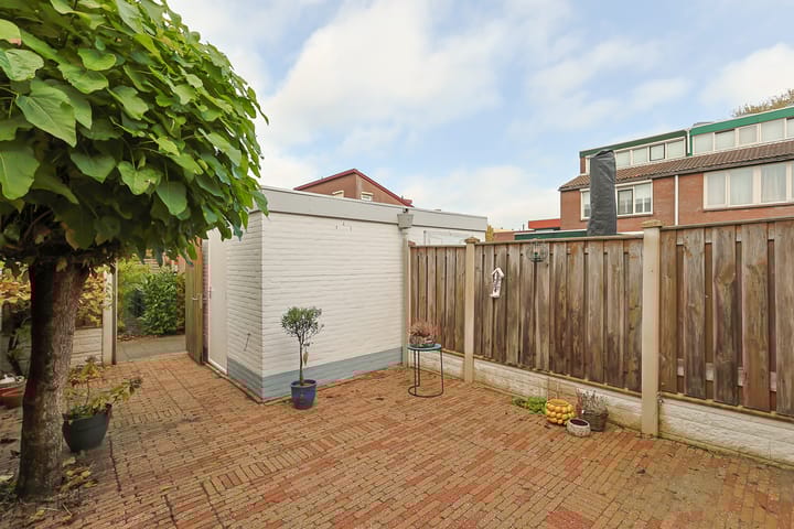 Foto 36 van Alphons Diepenbrocksingel 42