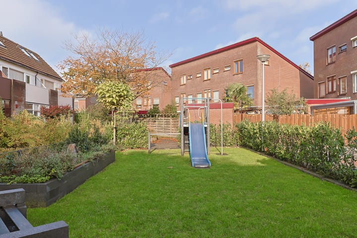 Foto 37 van Alphons Diepenbrocksingel 42