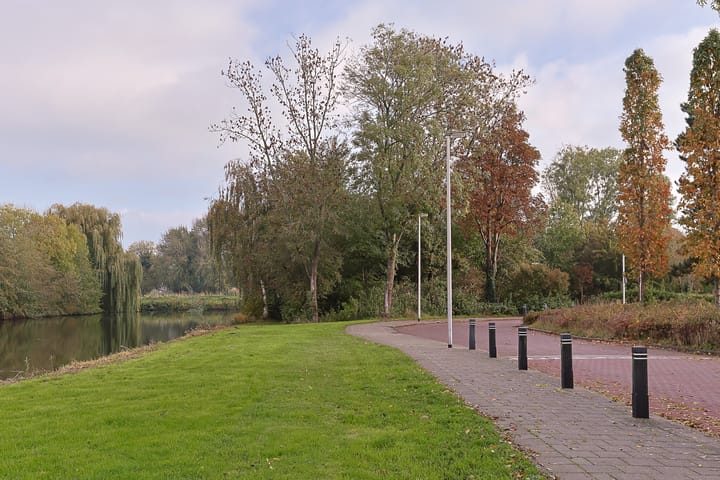 Foto 39 van Alphons Diepenbrocksingel 42