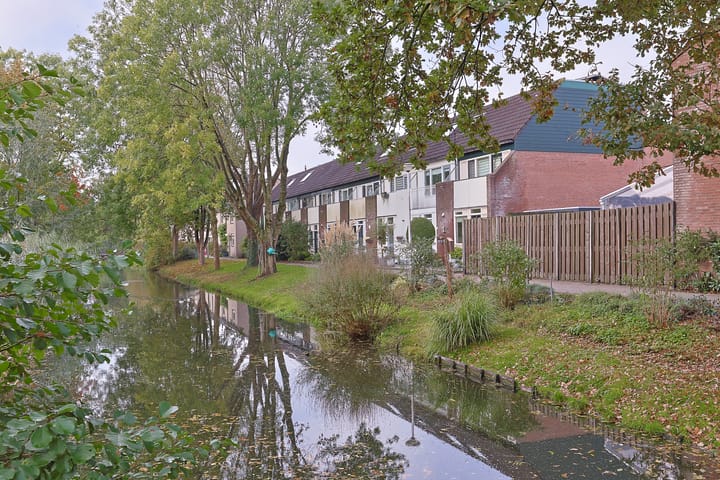 Foto 40 van Alphons Diepenbrocksingel 42