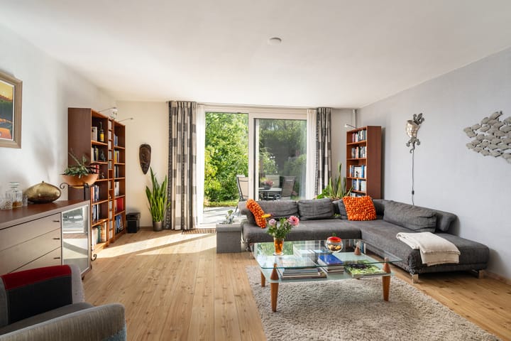 Foto 4 van Warenarburg 43