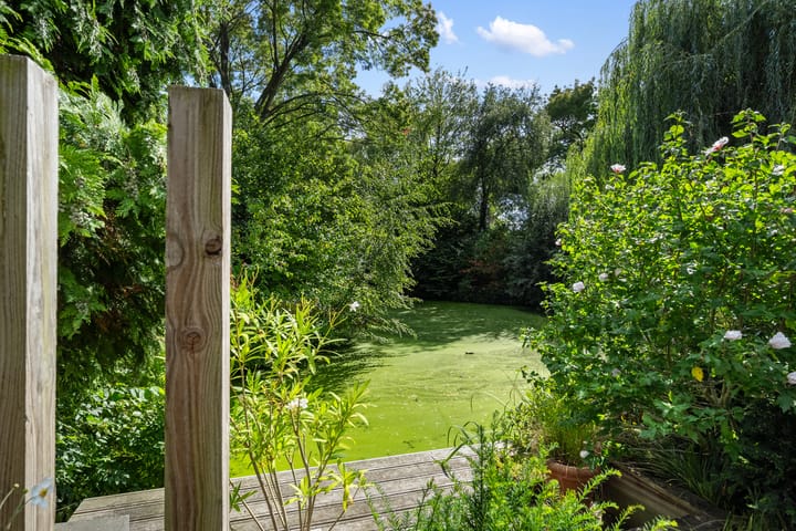 Foto 9 van Warenarburg 43