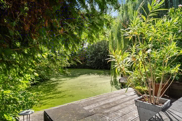 Foto 10 van Warenarburg 43