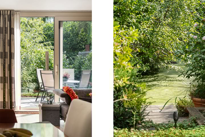 Foto 12 van Warenarburg 43