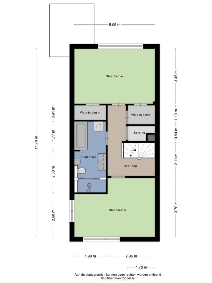 Foto 51 van Warenarburg 43