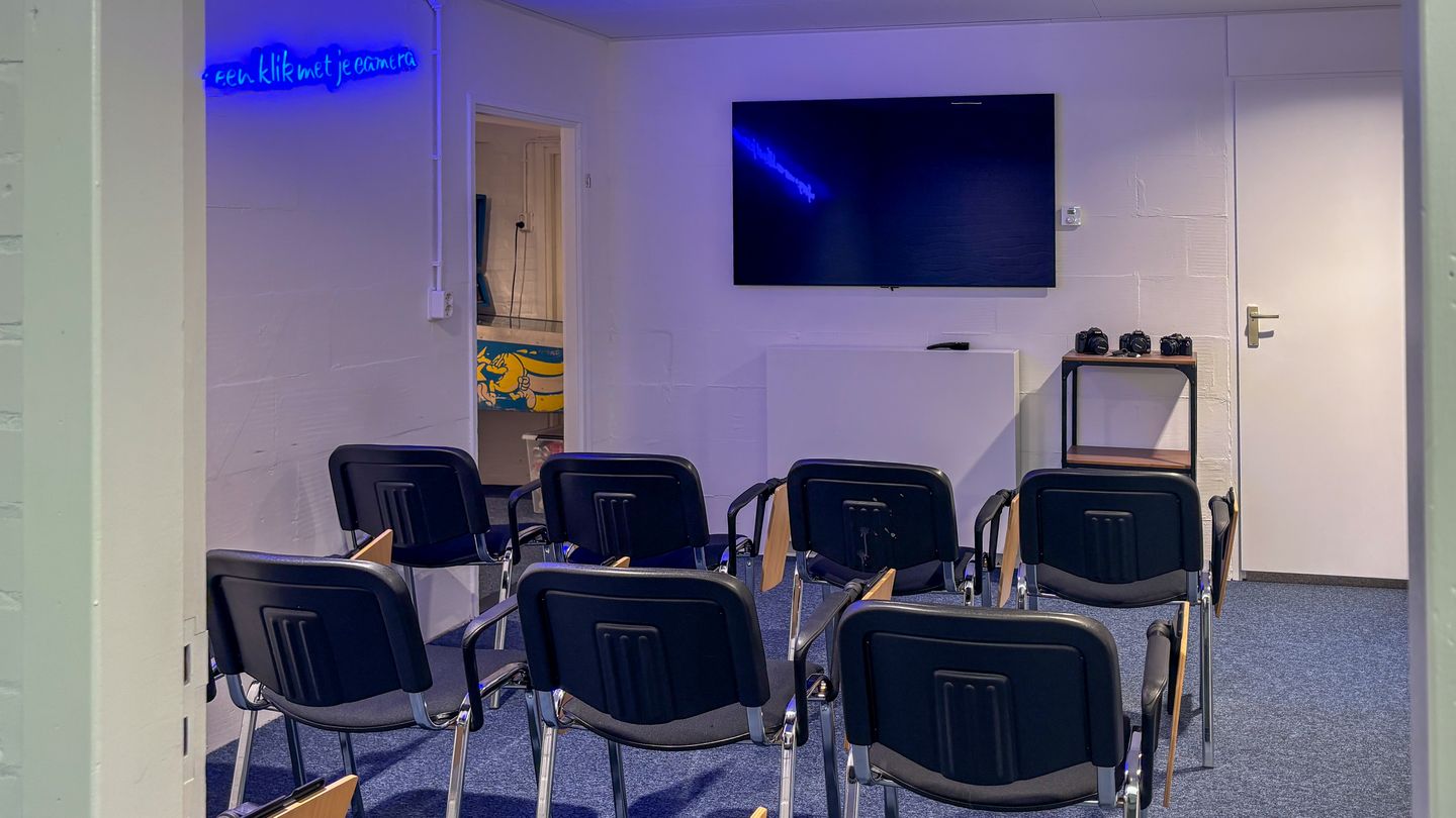 View photo 4 of Rembrandtlaan 9-b