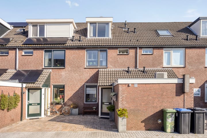 Foto 27 van Schuttebreek 10