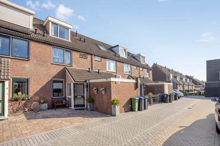 Photo 3 of Schuttebreek 10