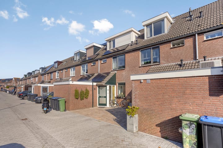 Foto 44 van Schuttebreek 10