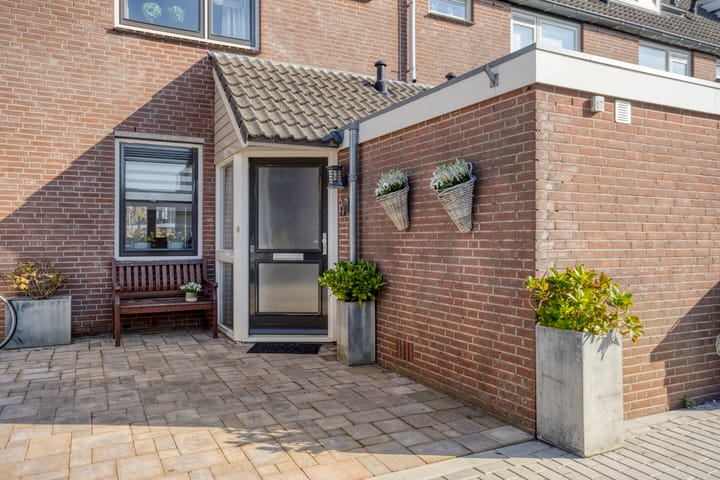 Foto 28 van Schuttebreek 10