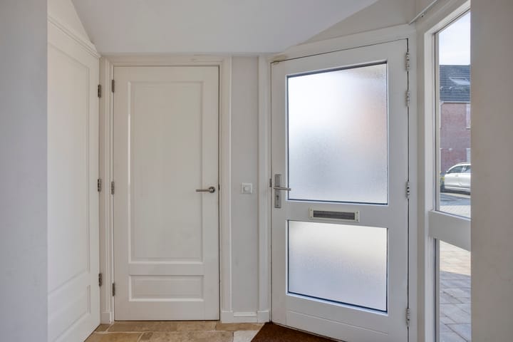 Foto 9 van Schuttebreek 10