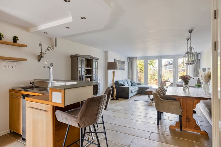 Foto 6 van Schuttebreek 10