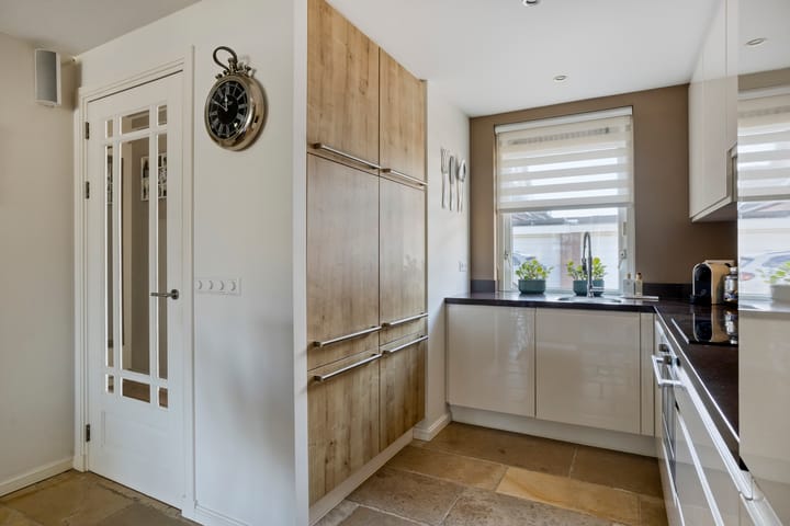 Foto 11 van Schuttebreek 10