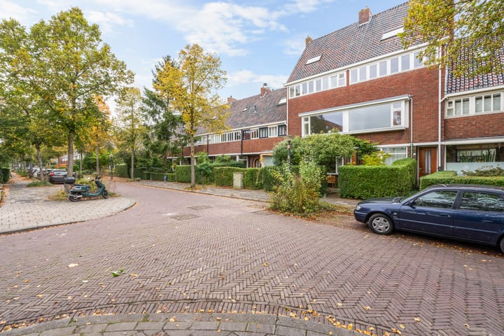 Foto 6 van Gratamastraat 21-B