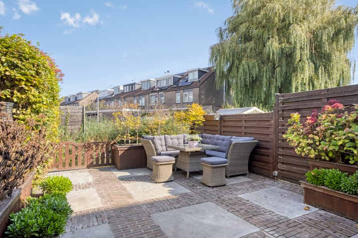 Foto 7 van Schuttebreek 10