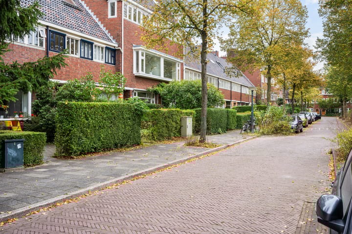 Foto 8 van Gratamastraat 21-B