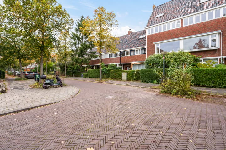 Foto 7 van Gratamastraat 21-B