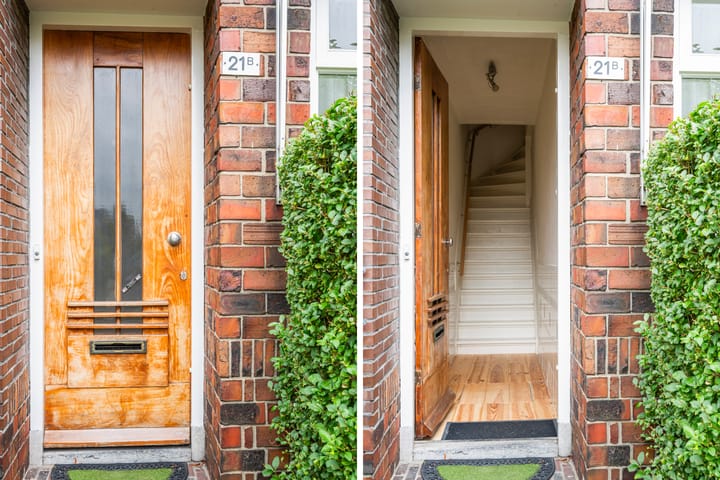 Foto 9 van Gratamastraat 21-B