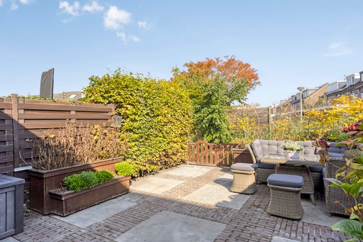 Foto 15 van Schuttebreek 10