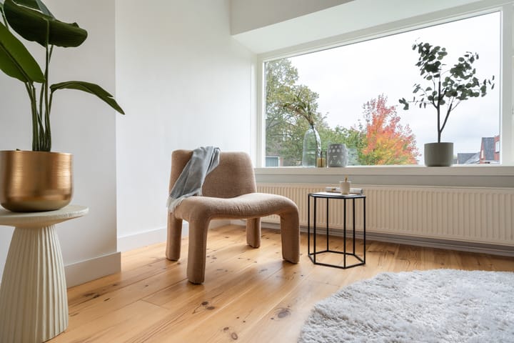 Foto 11 van Gratamastraat 21-B