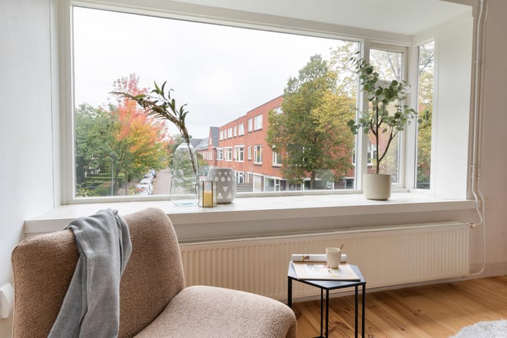 Foto 12 van Gratamastraat 21-B