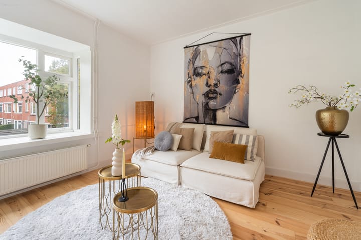 Foto 13 van Gratamastraat 21-B