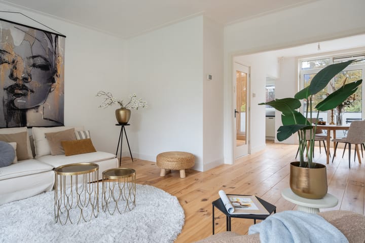 Foto 14 van Gratamastraat 21-B