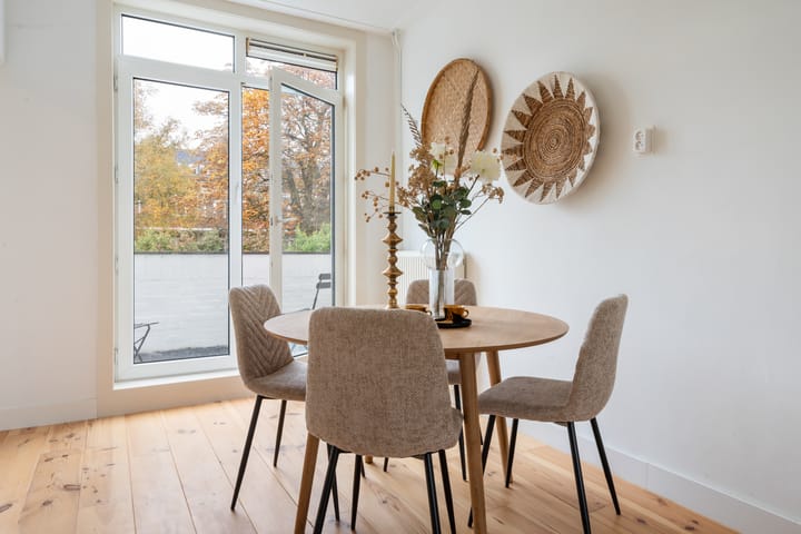 Foto 18 van Gratamastraat 21-B