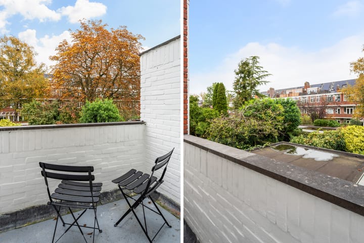 Foto 24 van Gratamastraat 21-B