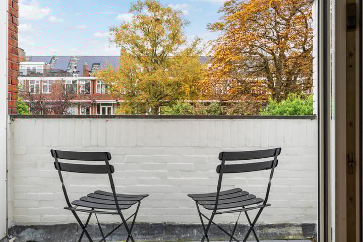 Foto 25 van Gratamastraat 21-B