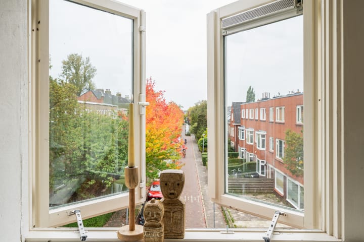 Foto 32 van Gratamastraat 21-B