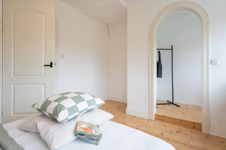 Foto 33 van Gratamastraat 21-B