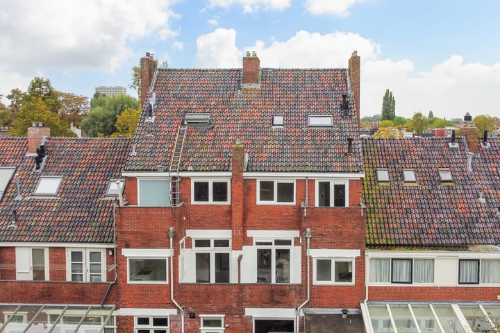 Foto 40 van Gratamastraat 21-B