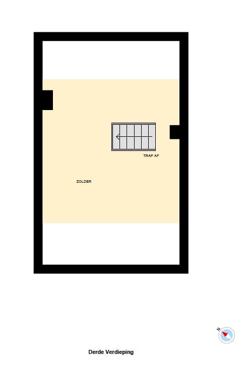 Foto 45 van Gratamastraat 21-B