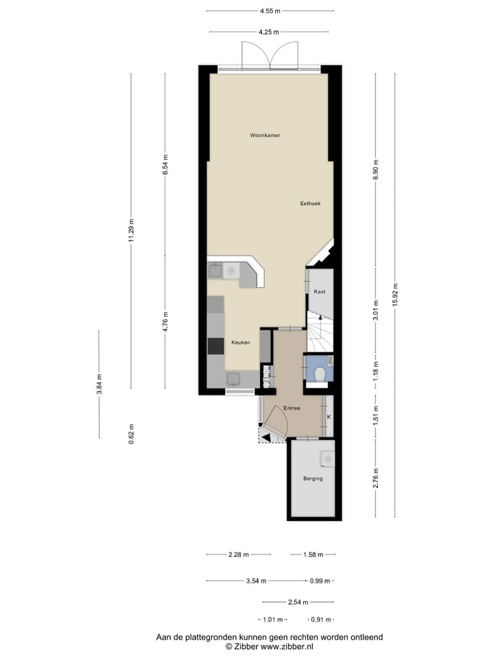 Foto 54 van Schuttebreek 10