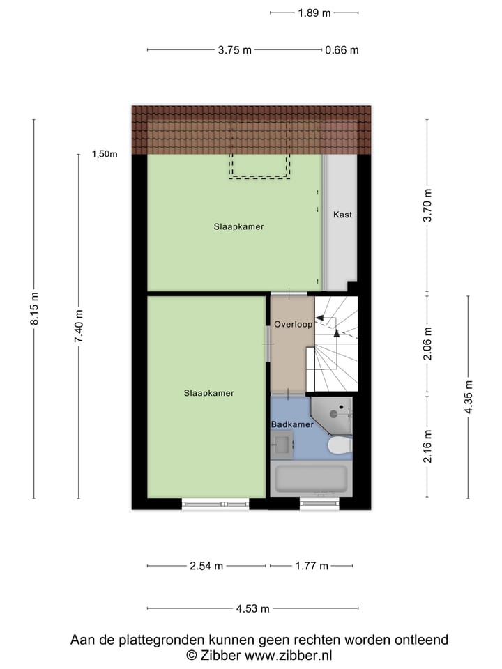 Foto 56 van Schuttebreek 10