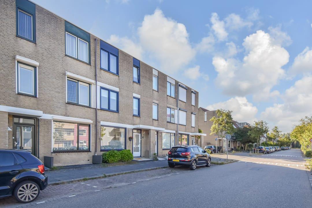 Photo 2 of Dijkgraafslag 72