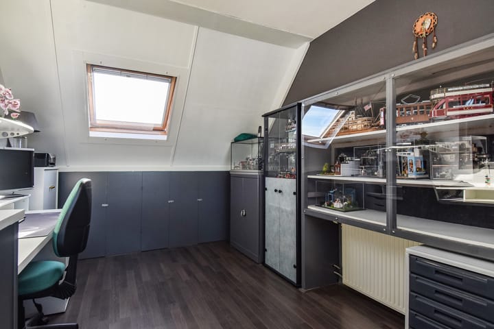 Photo 29 of Dijkgraafslag 72