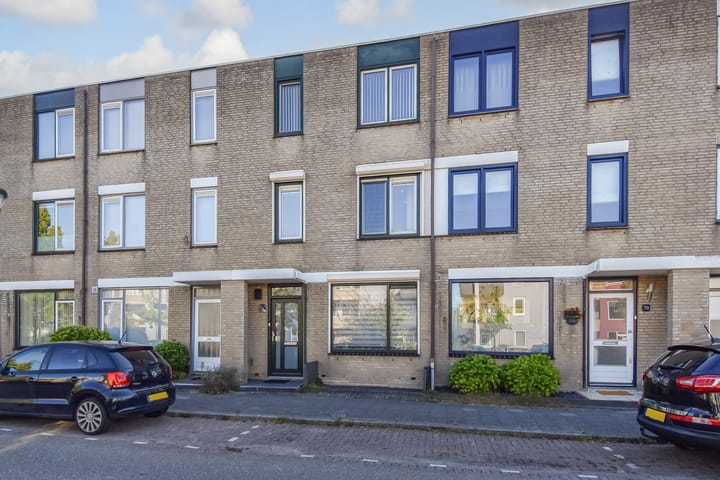 Photo 35 of Dijkgraafslag 72